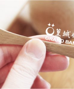 簡約自然禪風系列〔點心匙/攪拌匙〕開店餐廳、自用
