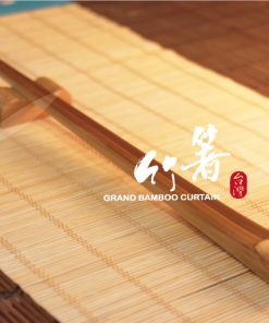 品竹系列【炭化手工竹節筷/一雙】台灣手工製作精緻竹節設計