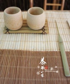台灣保青茶具系列〔保青/煙燻茶針〕精選手工精緻茶針茶勾，茶文化美學